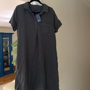 New Gap dress